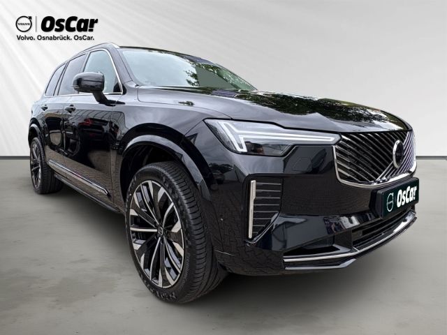 Volvo XC90 1.500 km 81.470 &euro; Osnabrück 49090