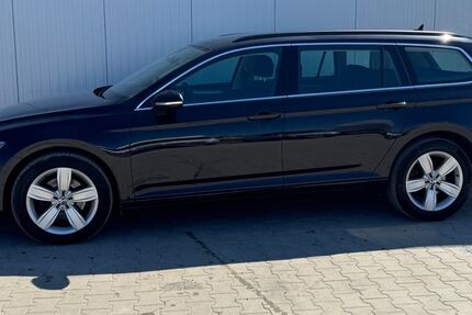 VW Passat 111.031 km 17.990 &euro; Ribnitz / Nähe Rostock 18311