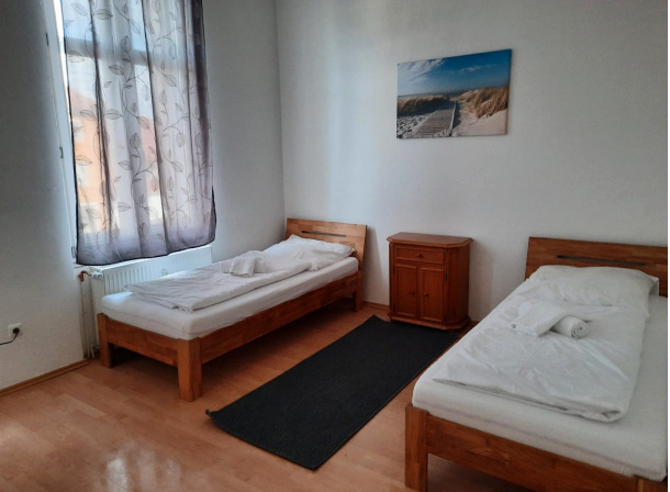 Etagenwohnung Kulmbach Blaich - 2 Zimmer, 60 m&sup2;, 1.200&euro; | Angebot:13839932