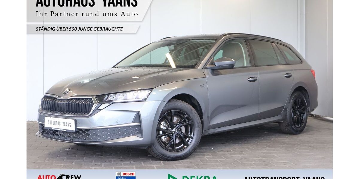 Skoda Octavia 19.970 km 24.979 &euro; Pinneberg 25421