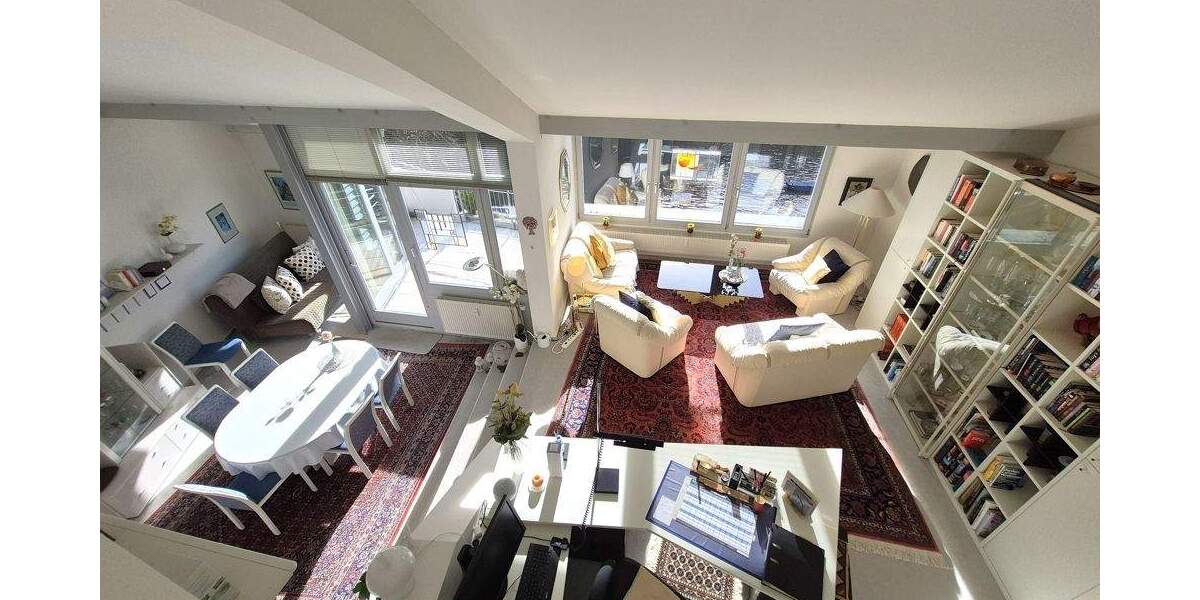 Etagenwohnung Traben-Trarbach Traben - 2 Zimmer, 119 m&sup2;, 450.000&euro; | Angebot:25777125