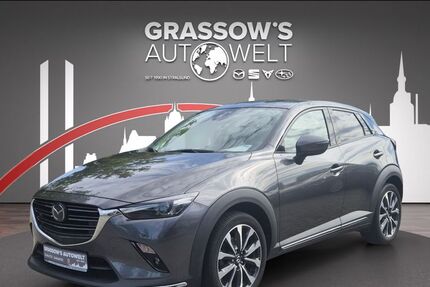 Mazda CX-3 72.350 km 15.790 &euro; Stralsund-Langendorf 18442