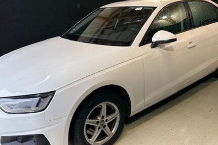 Audi A4 195.000 km 16.541 &euro; Heidelberg 69123