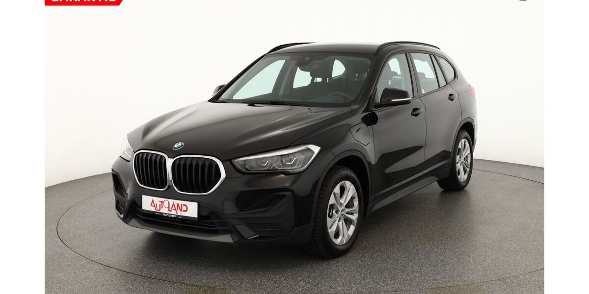 BMW X1 47.379 km 25.990 &euro; Zwickau 08056