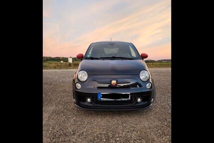 Abarth 500