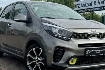 Kia Picanto 85.800 km 9.950 € Magdeburg 39118