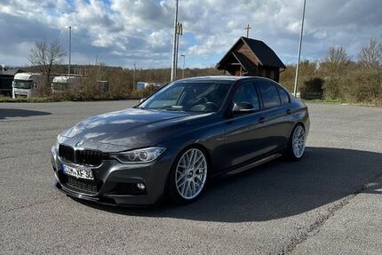 BMW 330 230.000 km 15.800 &euro; Wiebelsheim 56291