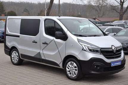 Renault Trafic 50.000 km 19.990 &euro; Teltow 14513