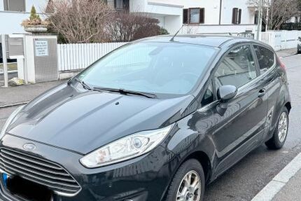Ford Fiesta 152.500 km 3.500 &euro; München 81539