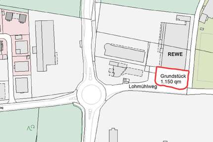 Grundstück in Röttenbach 460.000 € 1150 m² zimmer