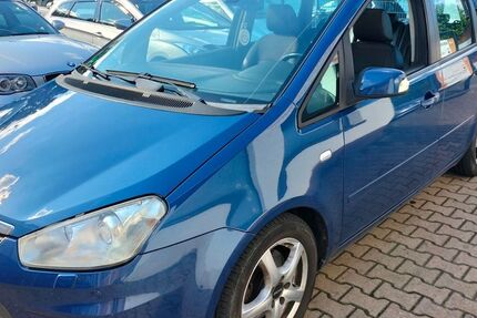 Ford C-Max 275.000 km 700 &euro; Menden 58706