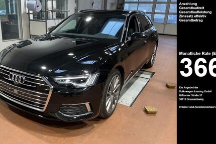 Audi A6 46.289 km 35.200 &euro; Oelde (Stromberg) 59302