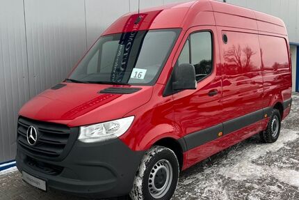 Mercedes-Benz Sprinter 170.000 km 18.999 &euro; Berlin 13055