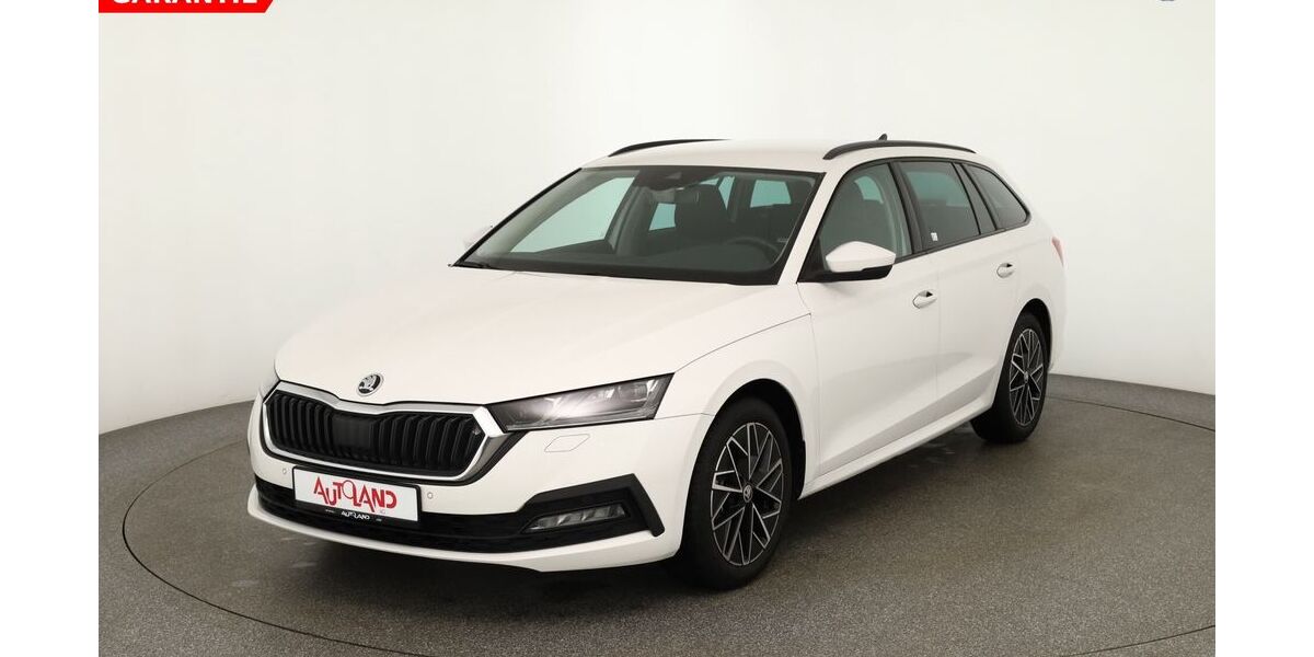 Skoda Octavia 79.950 km 22.990 &euro; Wismar 23970