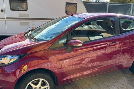 Ford Fiesta 117.000 km 2.700 &euro; Oberpöring 94562