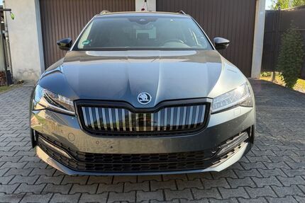 Skoda Superb 102.800 km 19.799 &euro; Meerane 08393