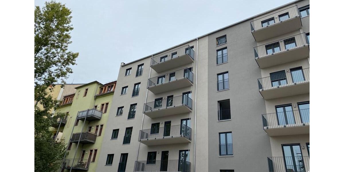 Erdgeschoßwohnung Dresden - 3 Zimmer, 108 m&sup2;, 470.000&euro; | Angebot:27534187