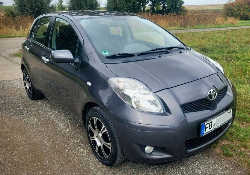 Yaris
