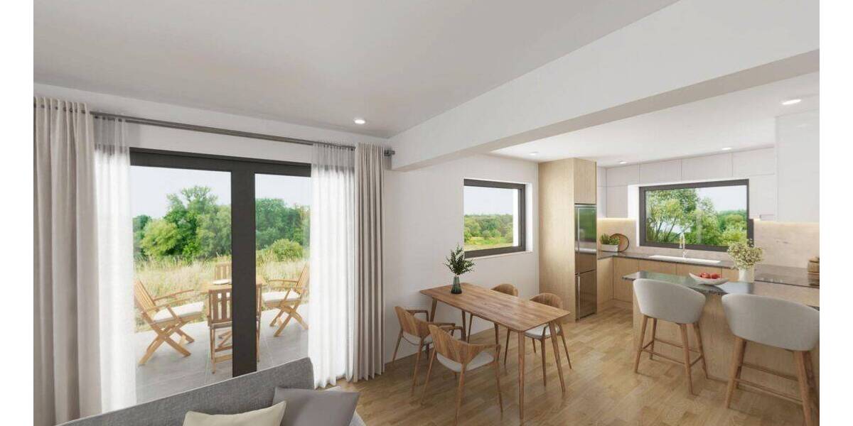 Etagenwohnung Mertloch - 3 Zimmer, 80 m&sup2;, 280.000&euro; | Angebot:26834544