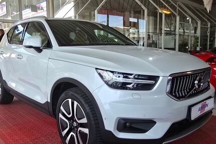 Volvo XC40 105.000 km 25.900 &euro; Lahnstein 56112