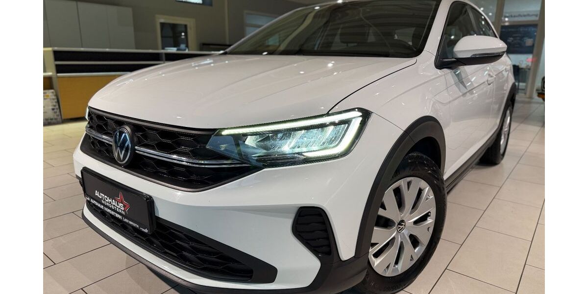 VW Taigo 176.800 km 11.890 € Braunschweig 38114