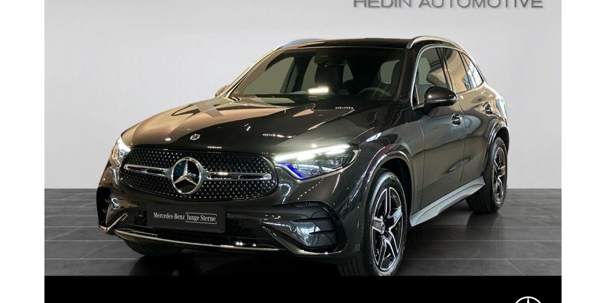 Mercedes-Benz GLC 220 9.900 km 60.890 &euro; Kaiserslautern 67655