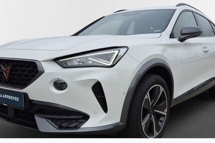 Cupra Formentor 64.266 km 24.479 &euro; Mölln 23879