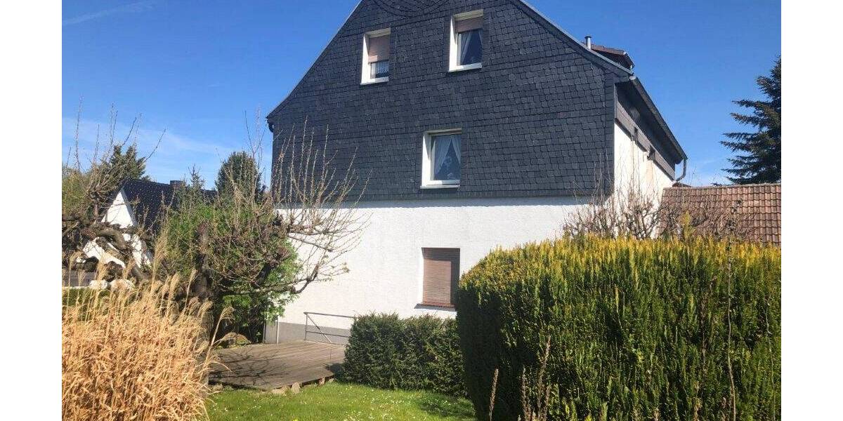 Mehrfamilienhaus, Wohnhaus Holzwickede - 9 Zimmer, 209 m&sup2;, 375.000&euro; | Angebot:26499453