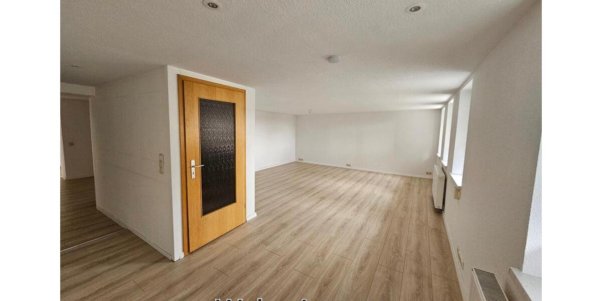Dachgeschoßwohnung Oberharz am Brocken Benneckenstein - 5 Zimmer, 160 m&sup2;, 800&euro; | Angebot:26058823