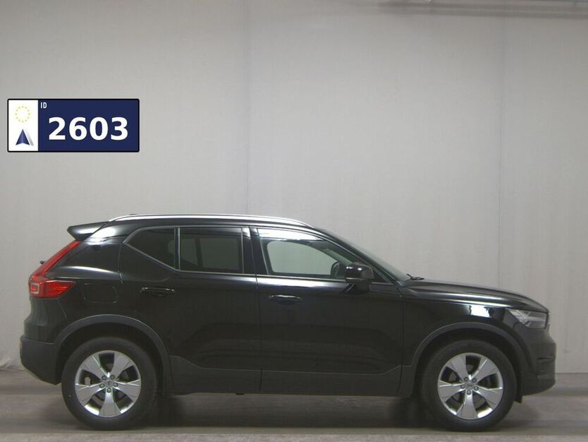 XC40