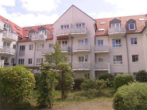 Wohnung zum Kaufen in Leipzig 64.000 € 32 m² 1 zimmer