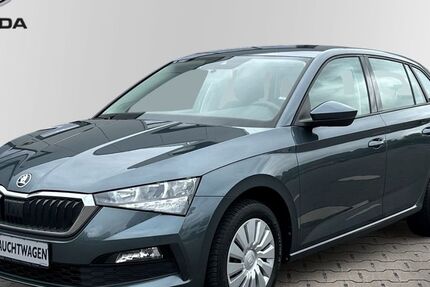 Skoda Scala 45.280 km 14.250 € Eilenburg 04838