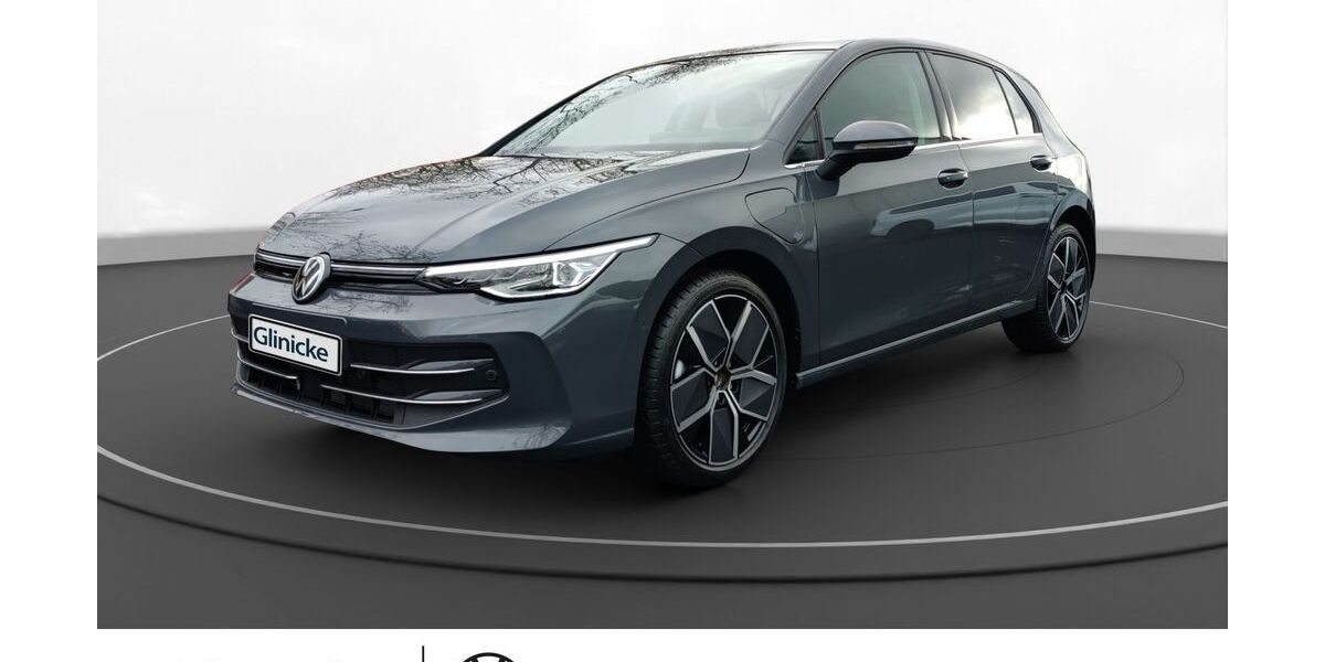 VW Golf 8.000 km 46.490 &euro; Bad Langensalza 99947