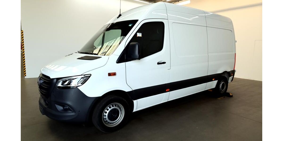Mercedes-Benz Sprinter 9.541 km 40.948 &euro; Nordhausen 99734