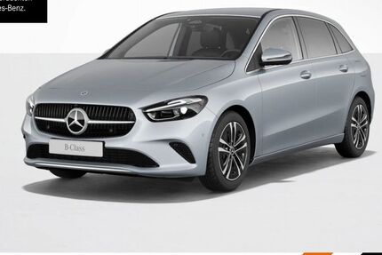 Mercedes-Benz B 220 27.750 km 35.900 &euro; Emmendingen 79312