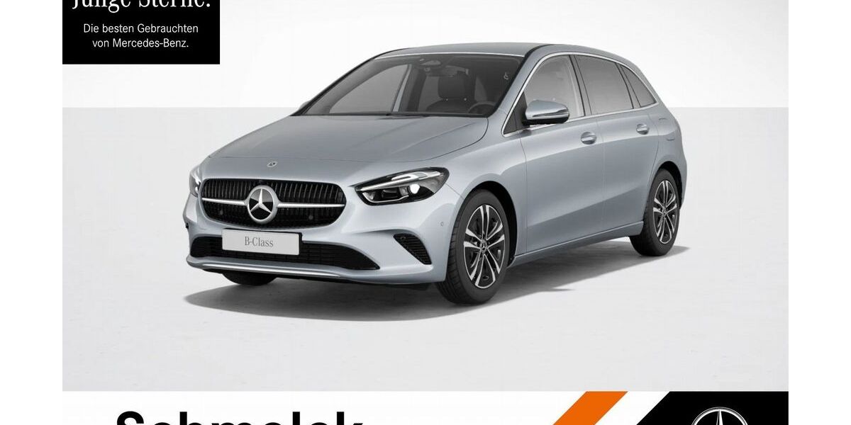 Mercedes-Benz B 220 27.750 km 35.900 &euro; Emmendingen 79312