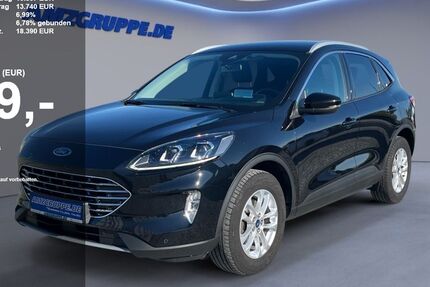 Ford Kuga 80.217 km 17.390 &euro; Stollberg 09366