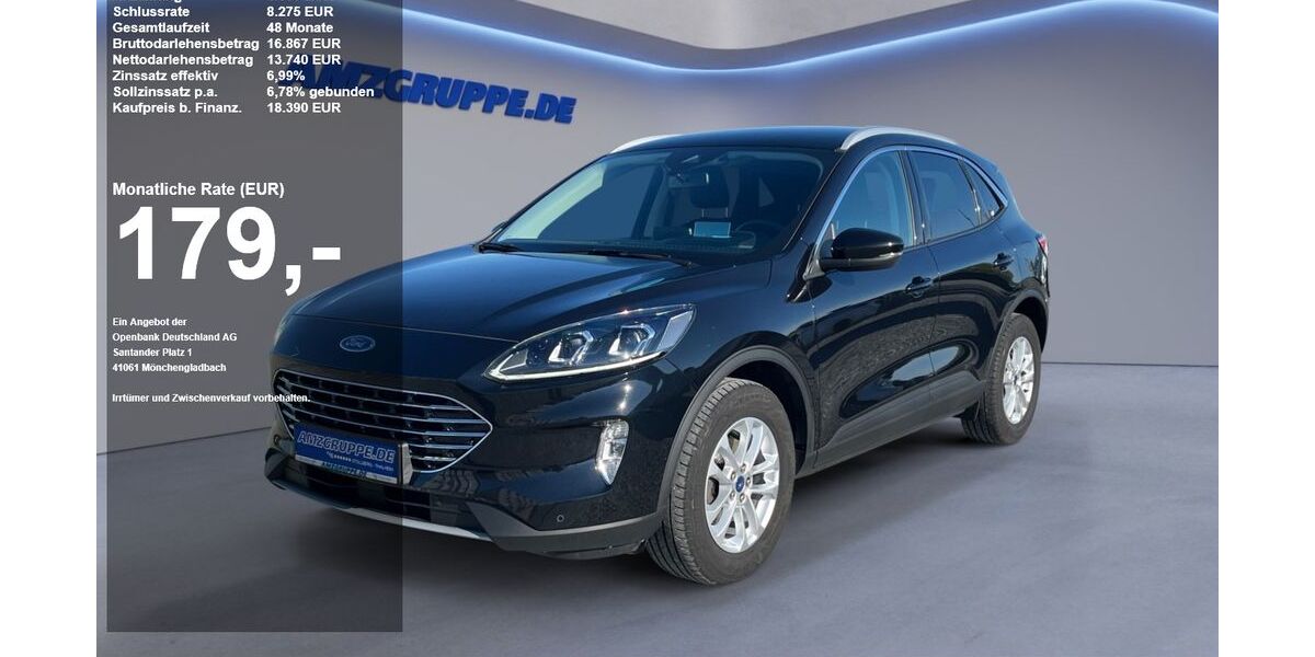Ford Kuga 80.217 km 17.880 &euro; Stollberg 09366