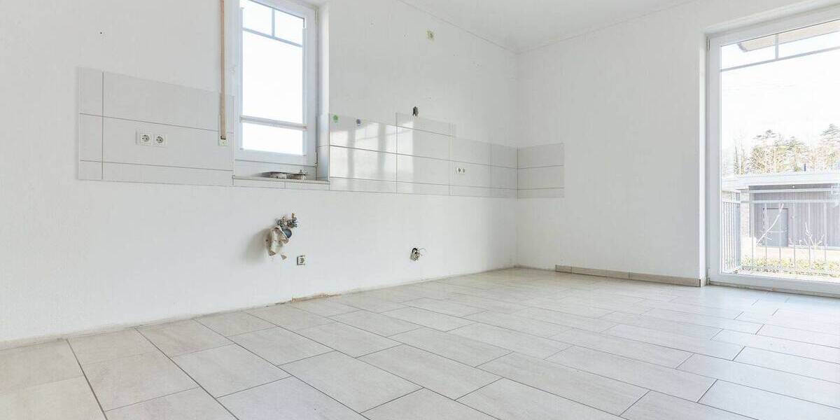 Etagenwohnung Achim Bierden - 2 Zimmer, 73 m&sup2;, 690&euro; | Angebot:26361242