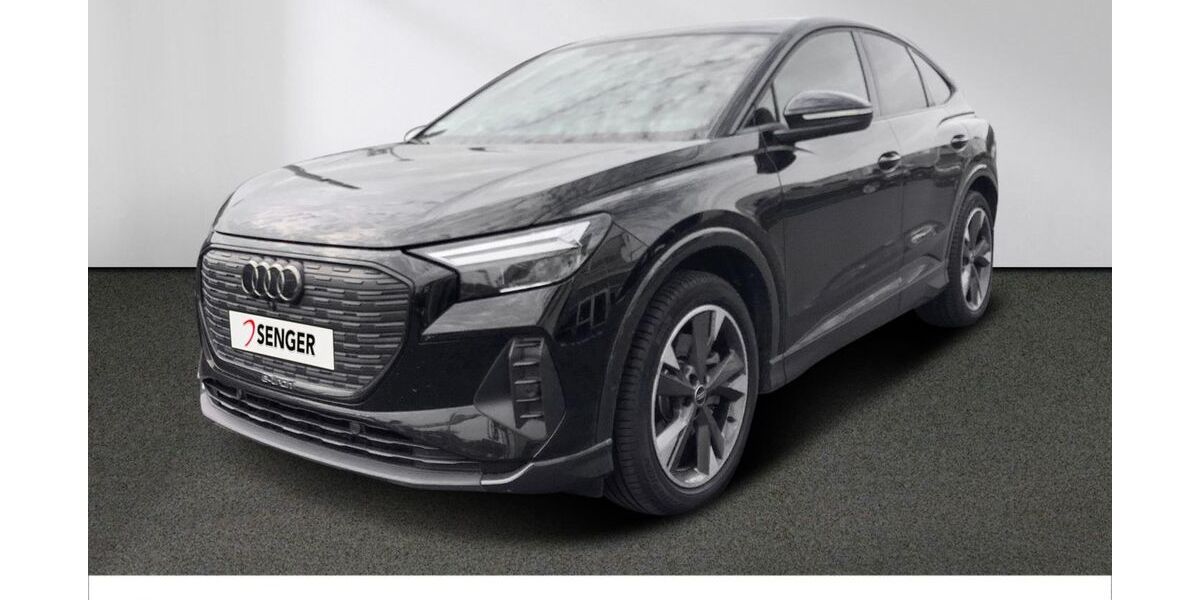 Audi Q4 e-tron 22.268 km 39.990 &euro; Lingen 49809