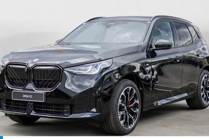 BMW X3 4.001 km 62.990 € Arnsberg 59823