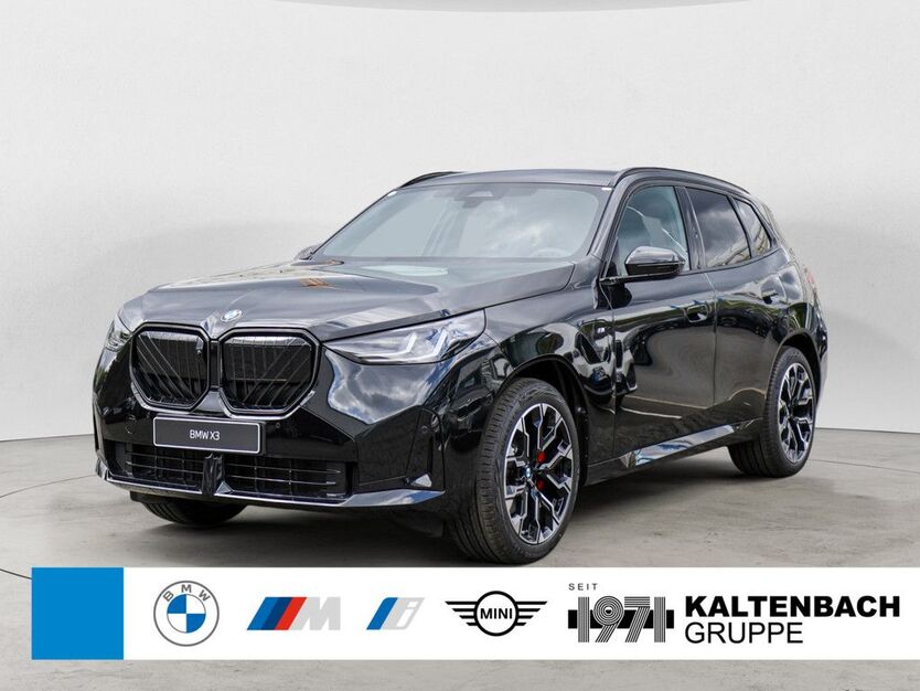 BMW X3 4.001 km 62.990 € Arnsberg 59823