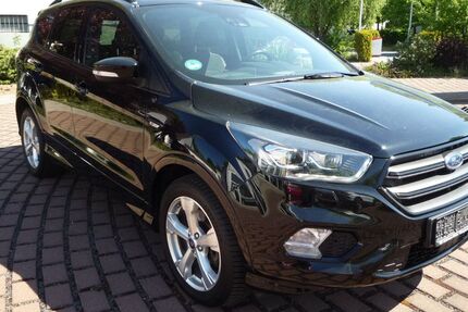 Ford Kuga 72.133 km 20.900 &euro; Nordhausen 99734