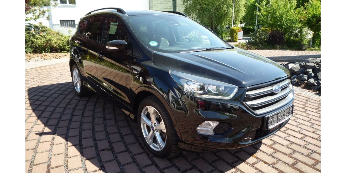Ford Kuga 72.133 km 20.900 &euro; Nordhausen 99734
