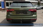 Audi A4 35 TFSI S-Line Aut.*AHK*360°*Cockpit*LED*4SHZ 37.932 km 30.990 &euro; Berlin 13187