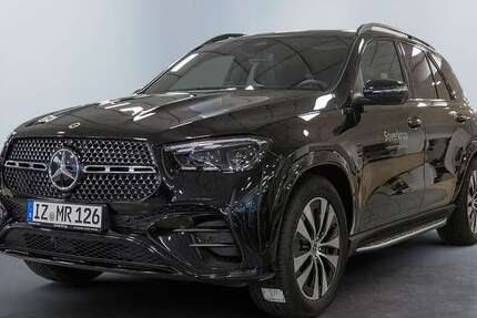 Mercedes-Benz GLE 450 9.999 km 98.950 &euro; Itzehoe 25524