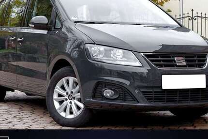 Seat Alhambra 62.000 km 24.990 € Dudenhofen 67373