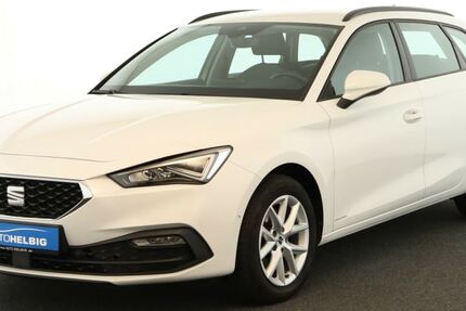 Seat Leon 68.423 km 18.490 &euro; Donnersdorf 97499