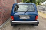 Lada Niva TAIGA Day 4x4 wie neu 2121DE Standhzg. Navi 17.000 km 19.999 &euro; Hamburg 22339