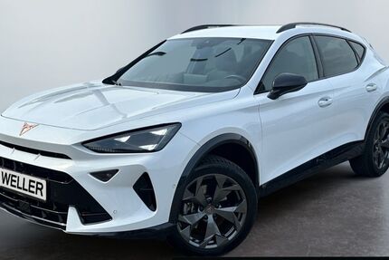 Cupra Formentor 7.478 km 29.490 &euro; Münster 48163